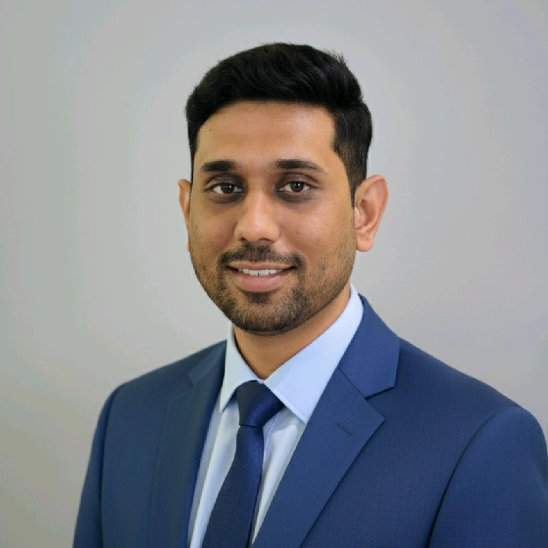 Shobhit Shukla